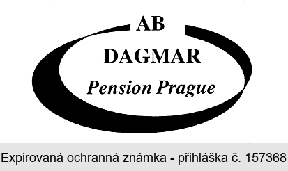 AB DAGMAR Pension Prague