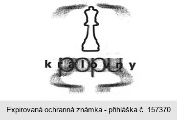 královny