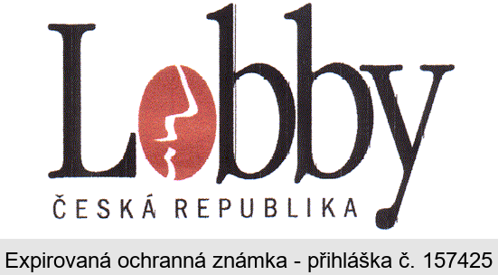 Lobby ČESKÁ REPUBLIKA