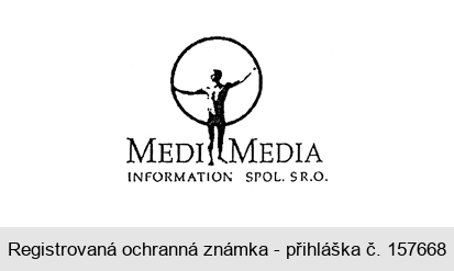 MEDIMEDIA INFORMATION SPOL. S R.O.