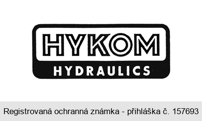 HYKOM HYDRAULICS