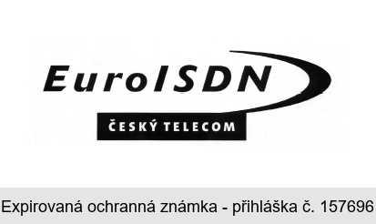 EuroISDN ČESKÝ TELECOM