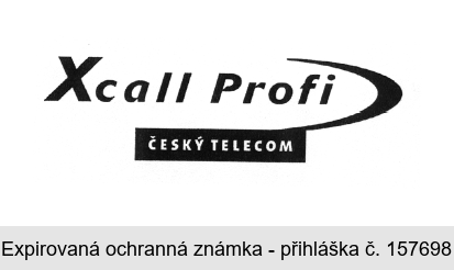 Xcall Profi ČESKÝ TELECOM
