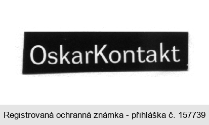 OskarKontakt