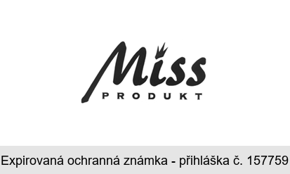 Miss PRODUKT