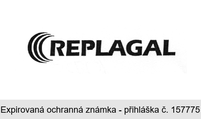 REPLAGAL