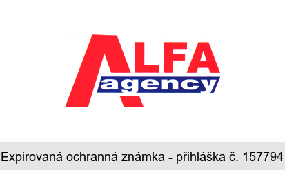 ALFA agency