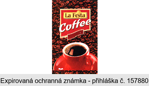 La Festa Coffee