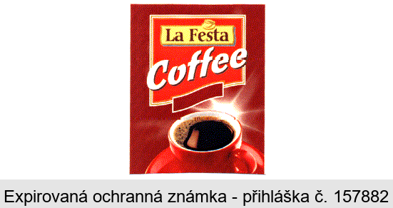 La Festa Coffee