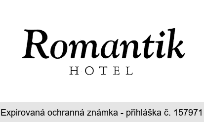 Romantik HOTEL