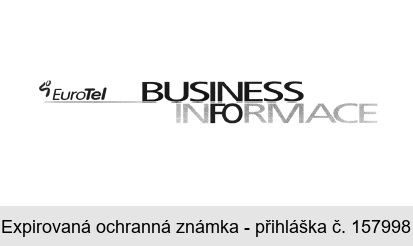 EuroTel BUSINESS INFORMACE