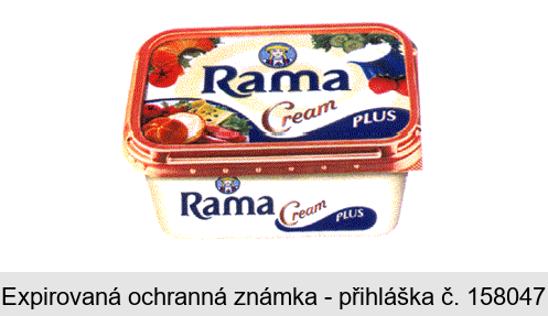 RamA Cream PLUS