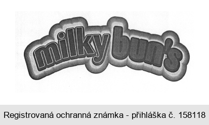 milky bun's