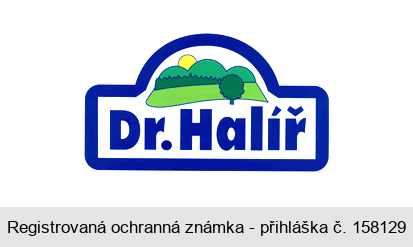 Dr.Halíř
