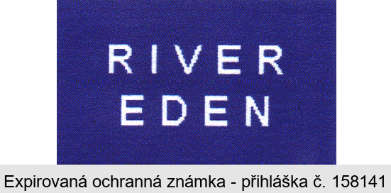 RIVER EDEN