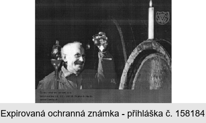 Ochranná známka