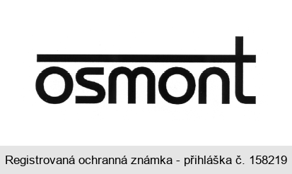 osmont