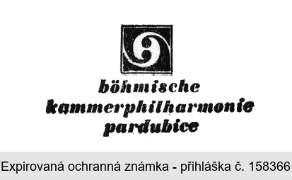 böhmische kammerphilharmonie pardubice