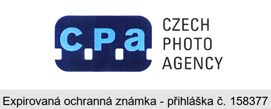 cpa CZECH PHOTO AGENCY