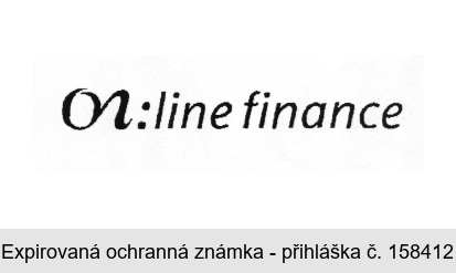 on:line finance