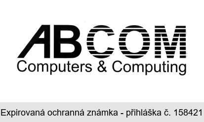 ABCOM Computers & Computing
