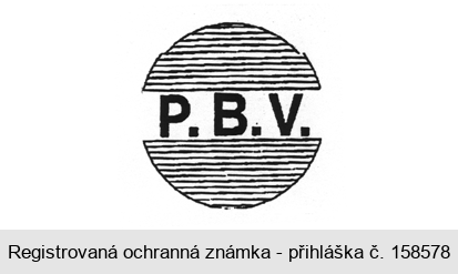 P.B.V.
