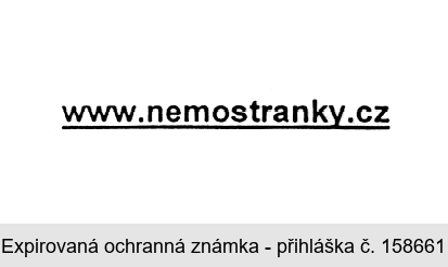www.nemostranky.cz