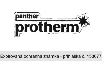 panther protherm