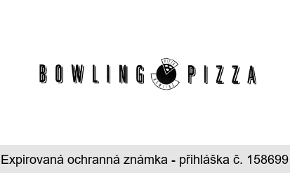 BOWLING PIZZA