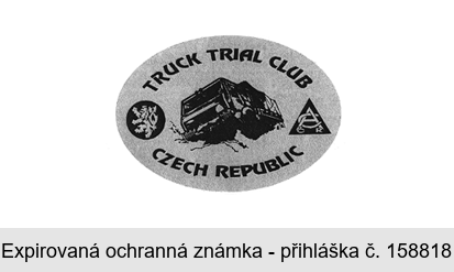 TRUCK TRIAL CLUB CZECH REPUBLIC AČR