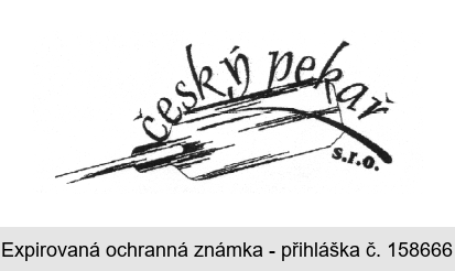 český pekař s.r.o.