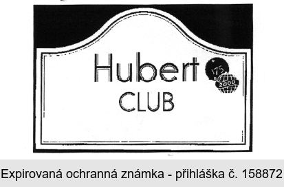 Hubert CLUB