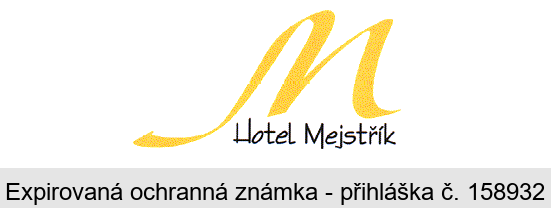 M Hotel Mejstřík