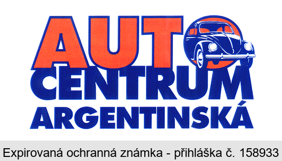 AUTO CENTRUM ARGENTINSKÁ