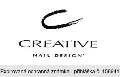 C CREATIVE NAIL DESIGN