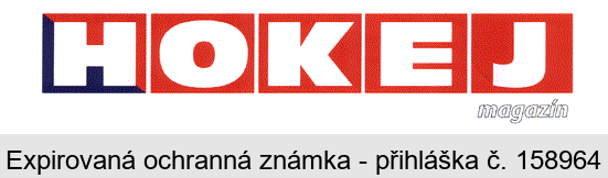 HOKEJ magazín