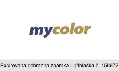 mycolor