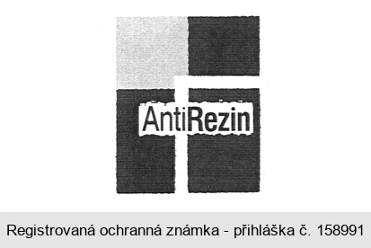AntiRezin