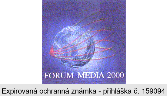 FORUM MEDIA 2000