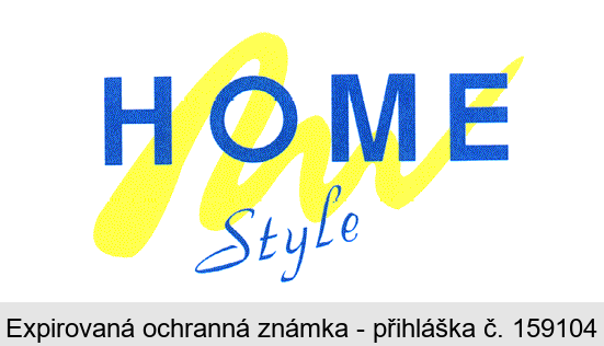 HOME Style