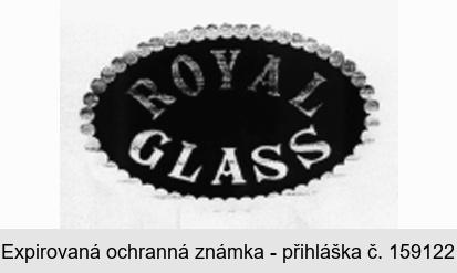 ROYAL GLASS