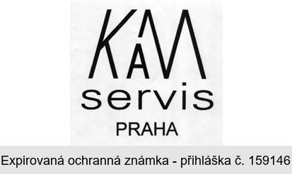 KaM servis PRAHA