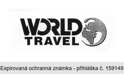 WORLD TRAVEL