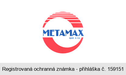 METAMAX spol.s r.o.