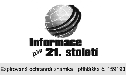 Informace pro 21. století