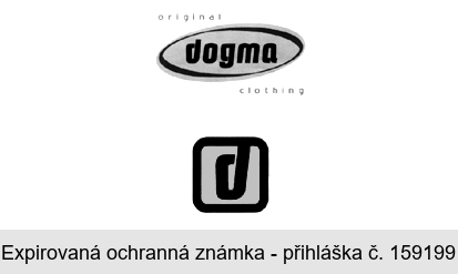 original dogma clothing d