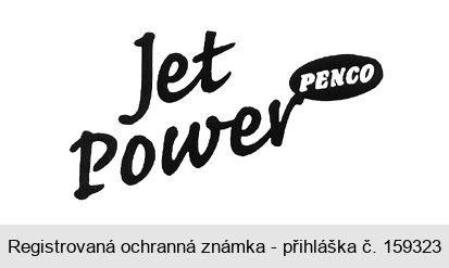 Jet Power PENCO