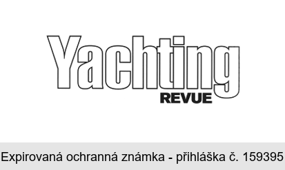Yachting REVUE