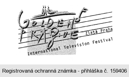 GOLDEN PRAGUE Zlatá Praha International Television Festival