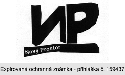 NP Nový Prostor